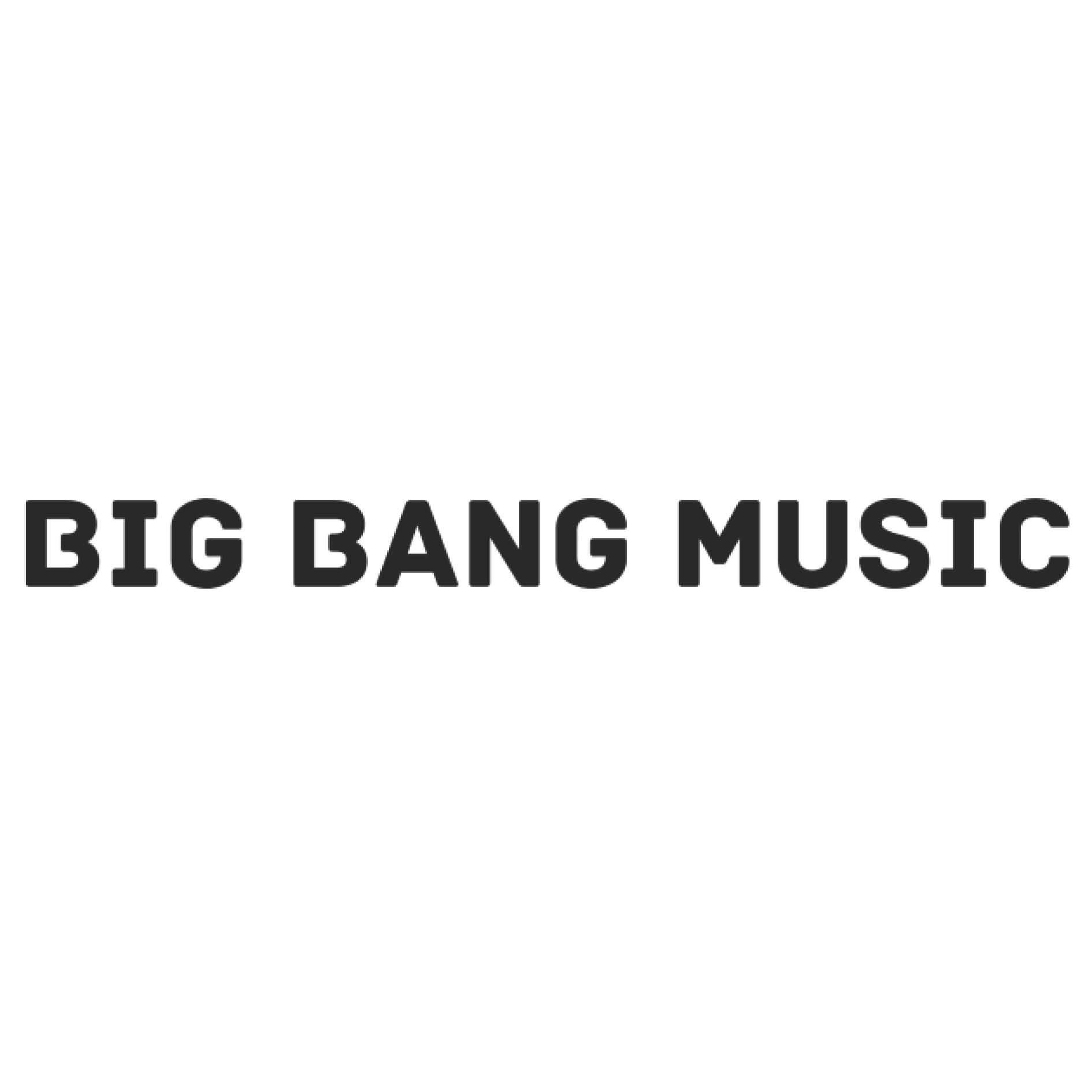 Big Bang Music Device mark 5525900 Trademark