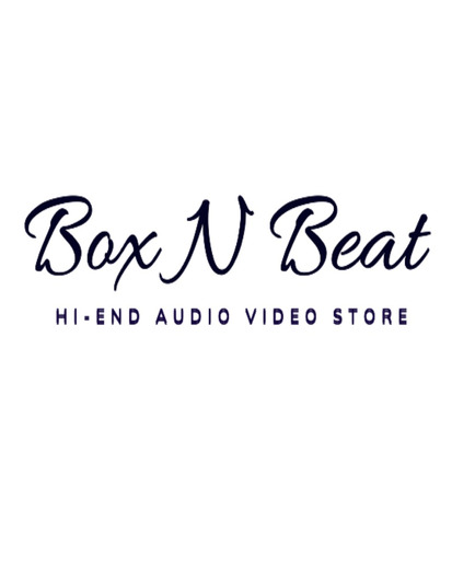 Box N Beat Device mark 5525605 Trademark