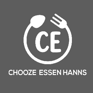 Chooze Essen Hanns (with Device Of Ce) Device mark 5526682 Trademark