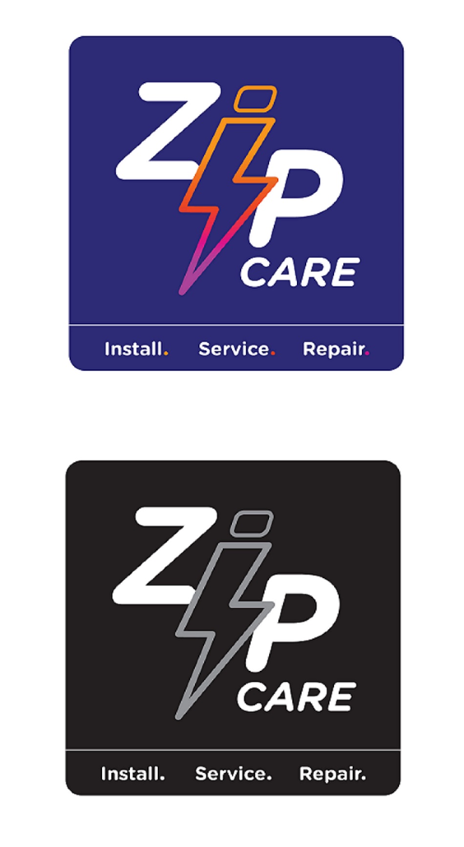Series Of Zipcare Device mark 5526280 Trademark