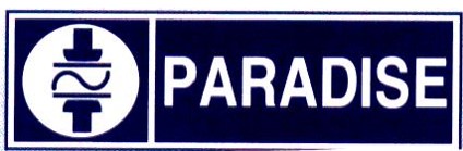 Paradise Device mark 5526286 Trademark