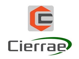Cierrae Device mark 5526301 Trademark