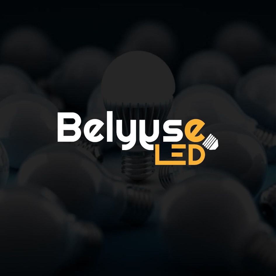 Belyyse Logo Device mark 5526798 Trademark