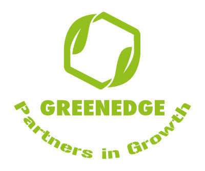 Greenedge (with Device) Device mark 5526866 Trademark