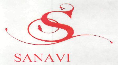 Sanavi (logo) Device mark 2148936 Trademark