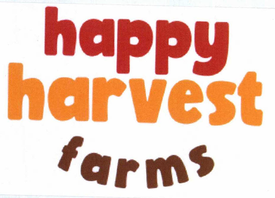 Happy Harvest Farms Device mark 5526518 Trademark