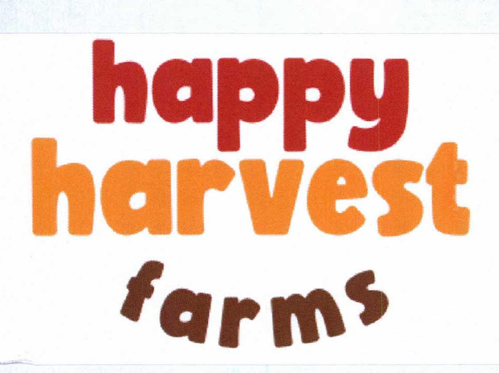 Happy Harvest Farms Device mark 5526520 Trademark