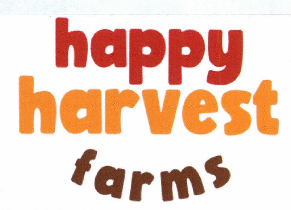 Happy Harvest Farms Device mark 5526522 Trademark