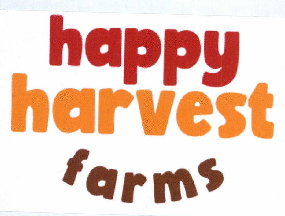 Happy Harvest Farms Device mark 5526523 Trademark