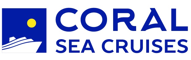 Coral Sea Cruises Logo Device mark 5526537 Trademark