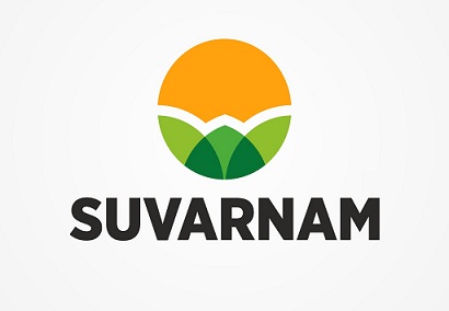 Suvarnam Device mark 5527227 Trademark