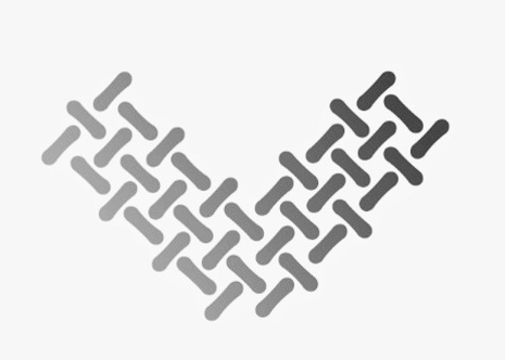 V Logo Device mark 5527329 Trademark