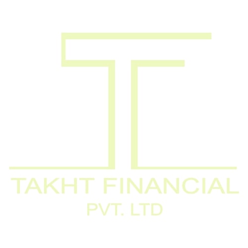 Takht Financial Pvt Ltd Device mark 5528102 Trademark