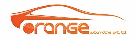 Orange Automotive Private Limited Device mark 5528326 Trademark