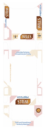 Wills Protech Device mark 5528442 Trademark
