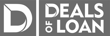 Dealsofloan With D Logo Device mark 5528607 Trademark
