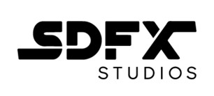 Sdfx Studios (label) Device mark 5528625 Trademark