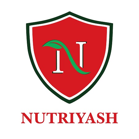 Nutriyash Device mark 5528696 Trademark