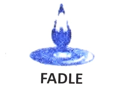 Fadle Device mark 5528712 Trademark