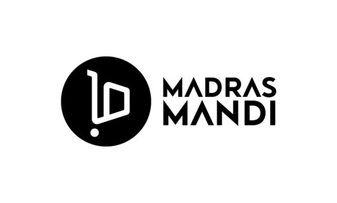 Cart With Madras Mandi Device mark 5529250 Trademark