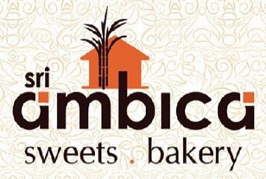 Sri Ambica Sweets Bakery Device mark 5528962 Trademark