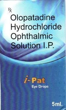 I-pat Device mark 5528986 Trademark