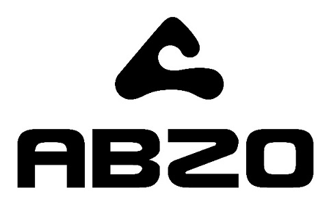 Abzo With The Device Device mark 5528489 Trademark