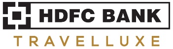 Hdfc Bank Travelluxe Label Device mark 5528567 Trademark