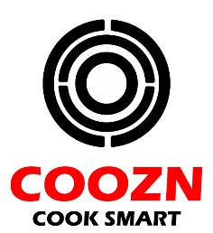 Coozn Cook Smart (label) Device mark 5529781 Trademark