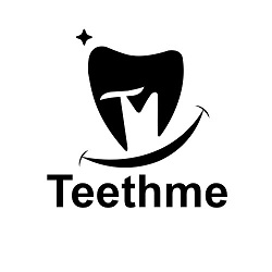 Teethme (logo) Device mark 5530146 Trademark