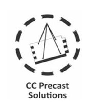 Cc Precast Solutions (device) Device mark 5530165 Trademark