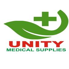 Unity Medical Supplies Device mark 5530164 Trademark