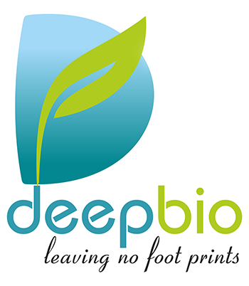 Deepbio Leaving No Foot Prints Device mark 5530203 Trademark