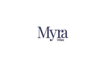 Myra Villas Device mark 5530298 Trademark