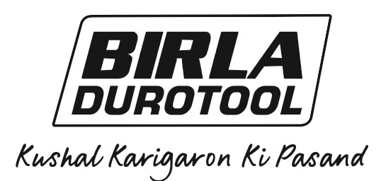 Birla Durotool Device mark 5530559 Trademark