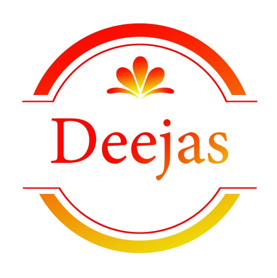 Deejas Device mark 5530850 Trademark