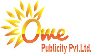 Owe Publicity Private Limited Device mark 5530980 Trademark