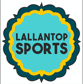 Lallantop Sports Device mark 5531123 Trademark