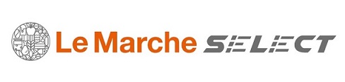 Le Marche Select Device mark 5531195 Trademark