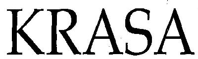 Krasa Device mark 2861386 Trademark