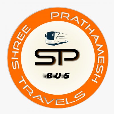 Shree Prathamesh Travels Device mark 5531057 Trademark