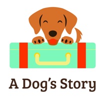 A Dog’s Story Device mark 5532126 Trademark