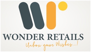 Wonderretails With Device Device mark 5532652 Trademark