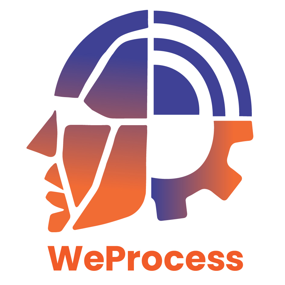 Weprocess Device mark 5532251 Trademark