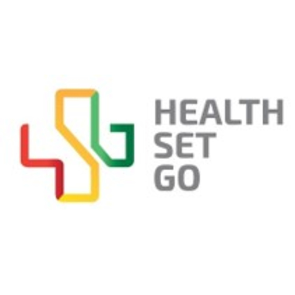 Healthsetgo Device mark 5532311 Trademark