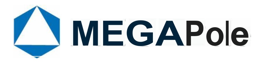 Megapole (device) Device mark 5532779 Trademark