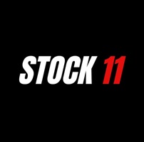 Stock11 Device mark 5532765 Trademark