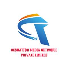 Deshattok Media Network Private Limited Device mark 5532430 Trademark