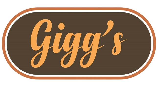 Gigg's Device mark 5532912 Trademark
