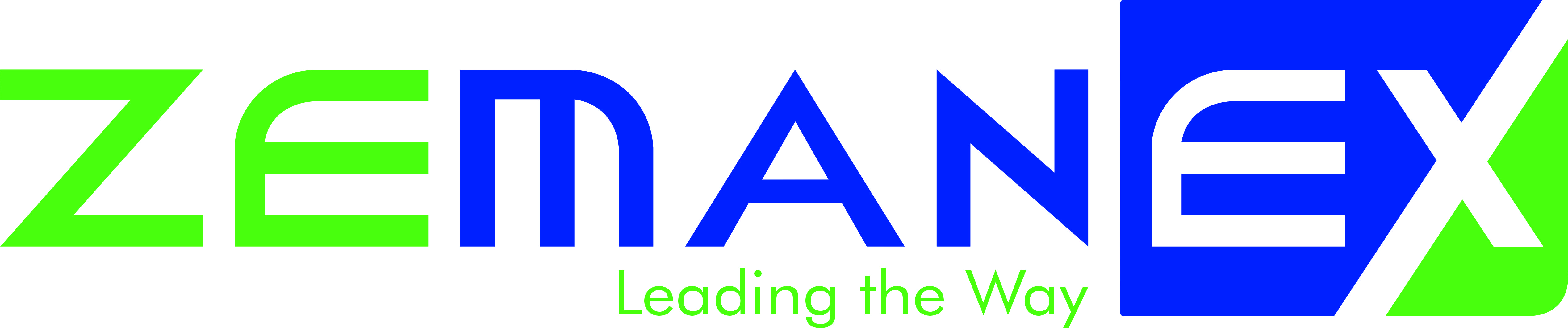 Zemanex Leading The Way (logo) Device mark 5533020 Trademark